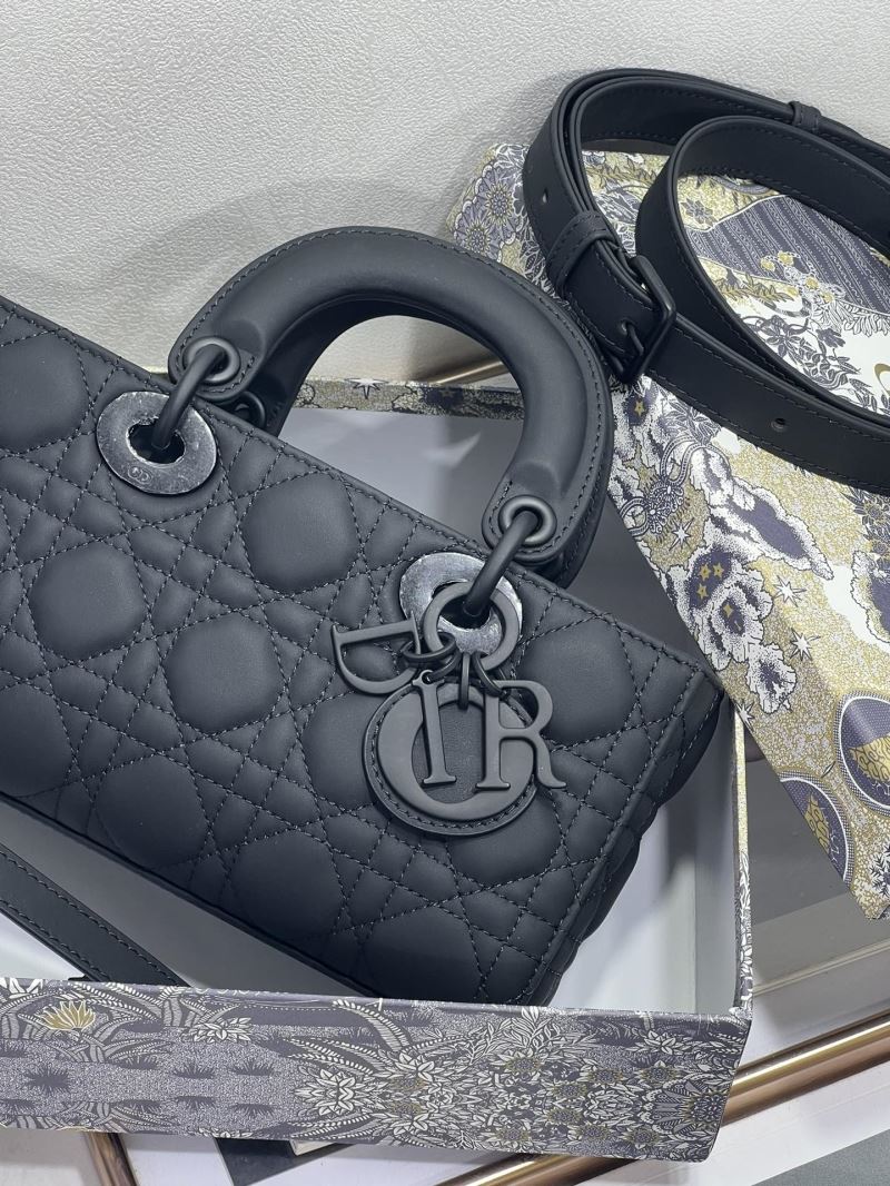 Christian Dior My Lady Bags